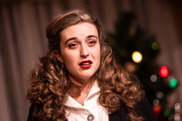 Photos: First look at Hilliard Arts Council's THE LAST NIGHT OF BALLYHOO Image