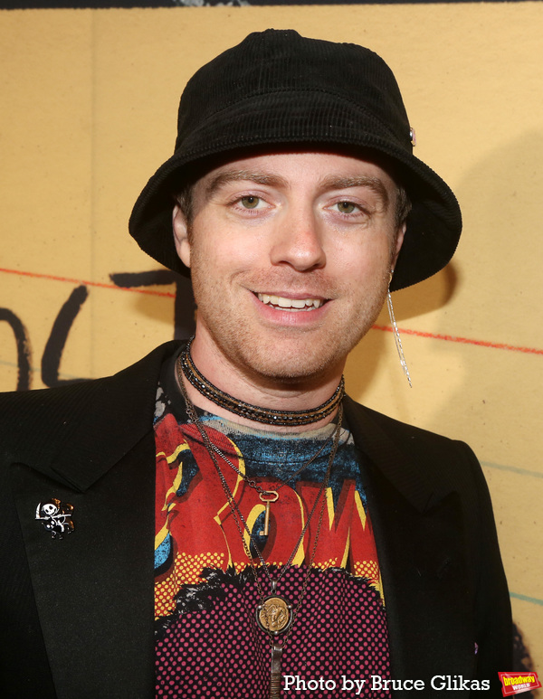 Photos: See Cameron Crowe, Solea Pfeiffer & More on the ALMOST FAMOUS Red Carpet Image