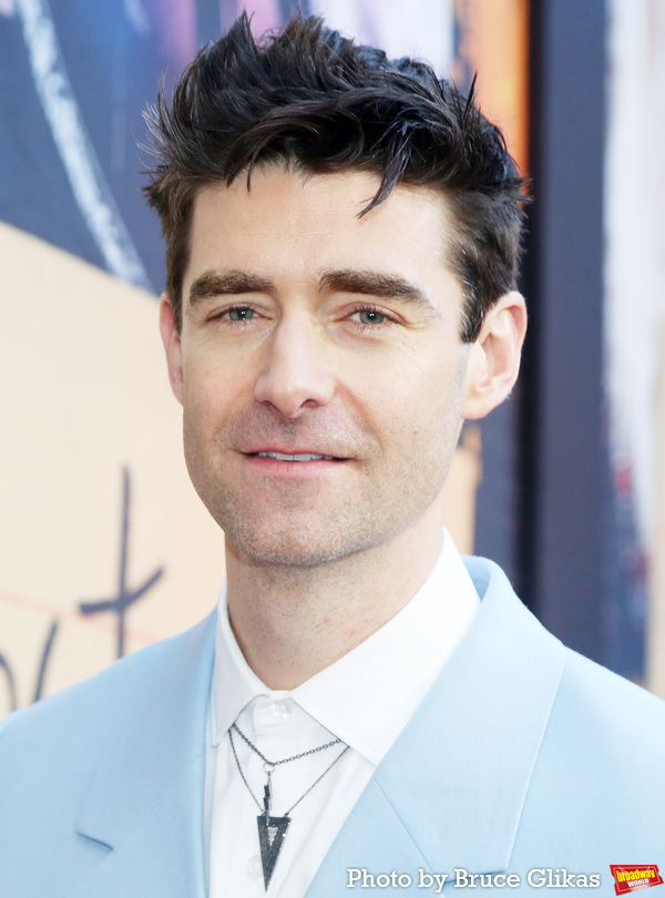 Photos: See Cameron Crowe, Solea Pfeiffer & More on the ALMOST FAMOUS Red Carpet Image