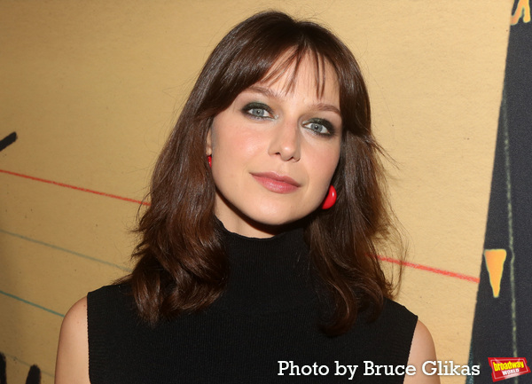 Photos: See Cameron Crowe, Solea Pfeiffer & More on the ALMOST FAMOUS Red Carpet Image