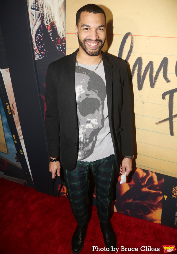 Photos: See Cameron Crowe, Solea Pfeiffer & More on the ALMOST FAMOUS Red Carpet Image