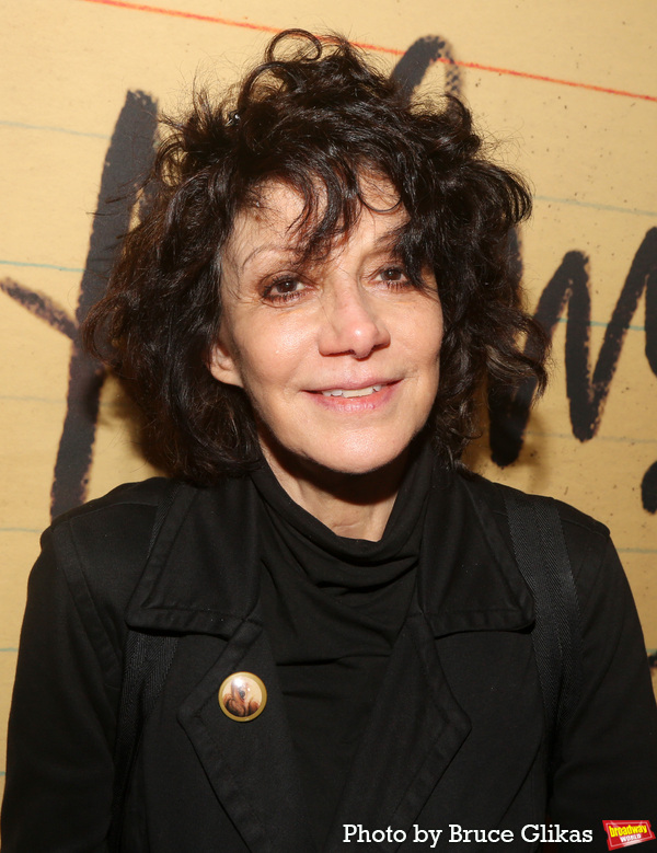Amy Heckerling  Photo