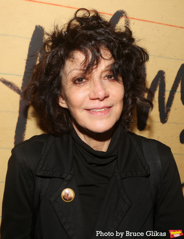 Photos: See Cameron Crowe, Solea Pfeiffer & More on the ALMOST FAMOUS Red Carpet Image