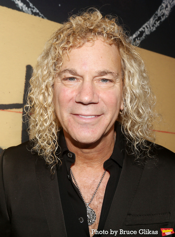 Photos: See Cameron Crowe, Solea Pfeiffer & More on the ALMOST FAMOUS Red Carpet Image