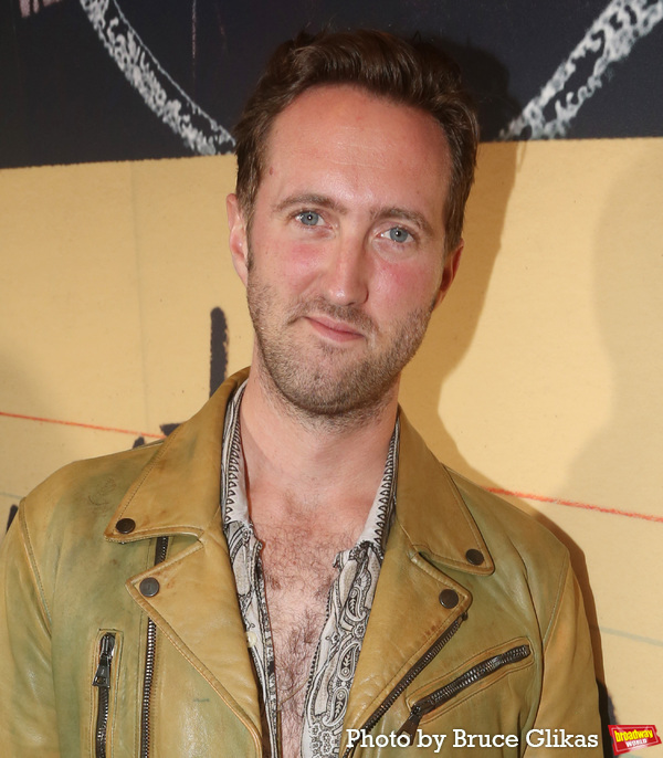 Photos: See Cameron Crowe, Solea Pfeiffer & More on the ALMOST FAMOUS Red Carpet Image