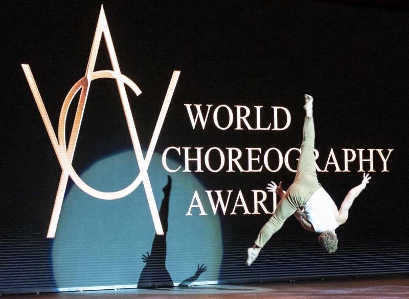Interview: World Choreography Awards Producer Allen Walls at Avalon Hollywood Image