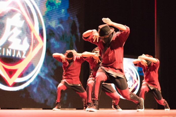 Interview: World Choreography Awards Producer Allen Walls at Avalon Hollywood Image