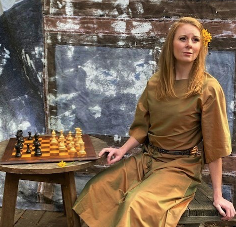 Interview: Allen Shearer, Claudia Stevens of PROSPERO'S ISLAND at Herbst Theater Image