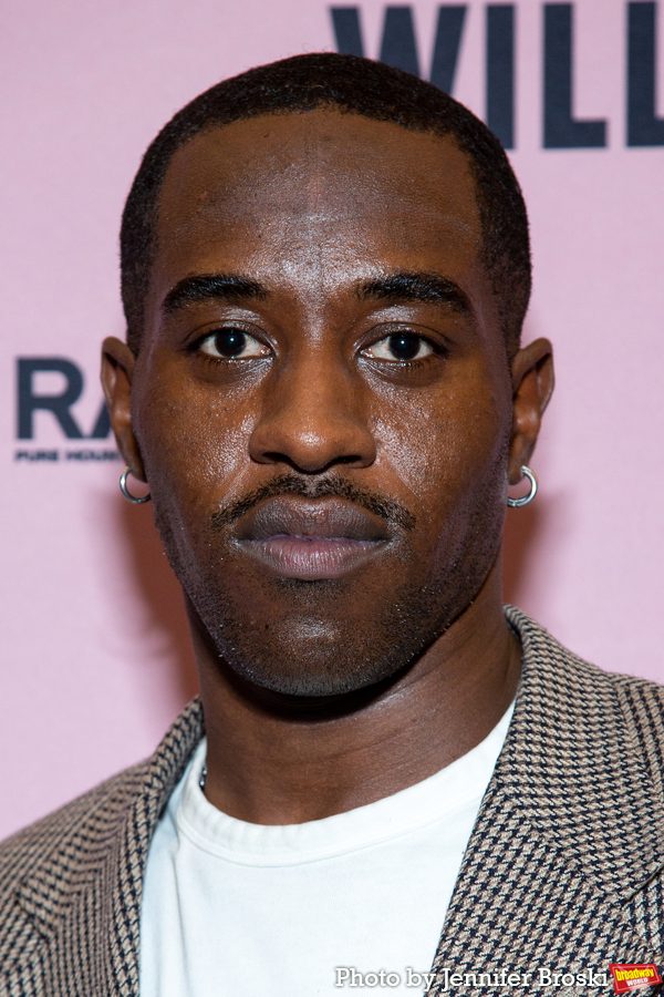Photos: On The Opening Night Red Carpet Of YOU WILL GET SICK Image