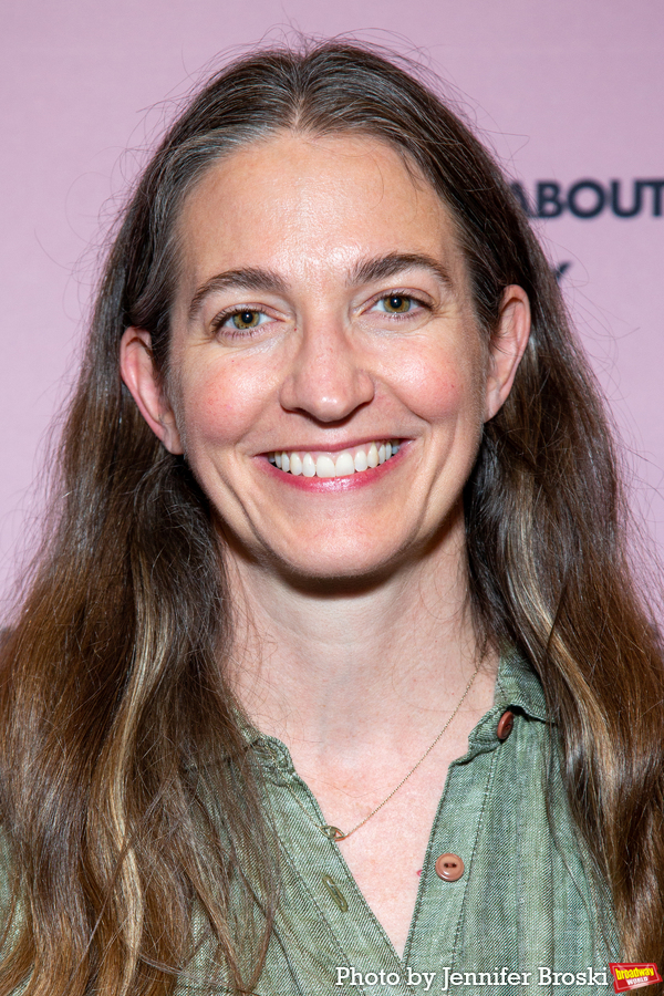 Photos: On The Opening Night Red Carpet Of YOU WILL GET SICK Image