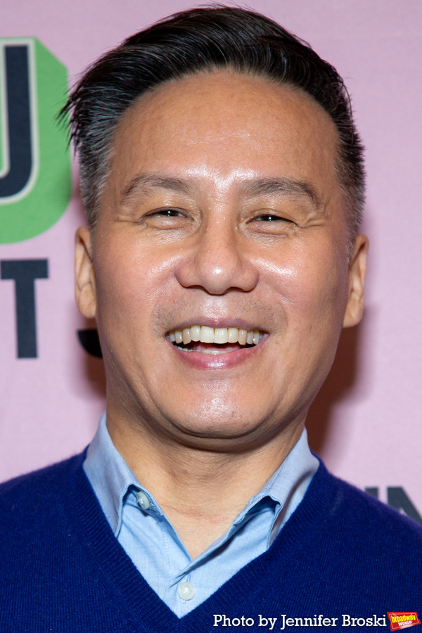 Photos: On The Opening Night Red Carpet Of YOU WILL GET SICK Image