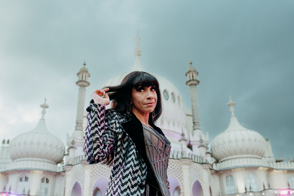 Photos: THE CHER SHOW Celebrates Opening Night in Brighton at The Royal Pavilion Ice Rink Image