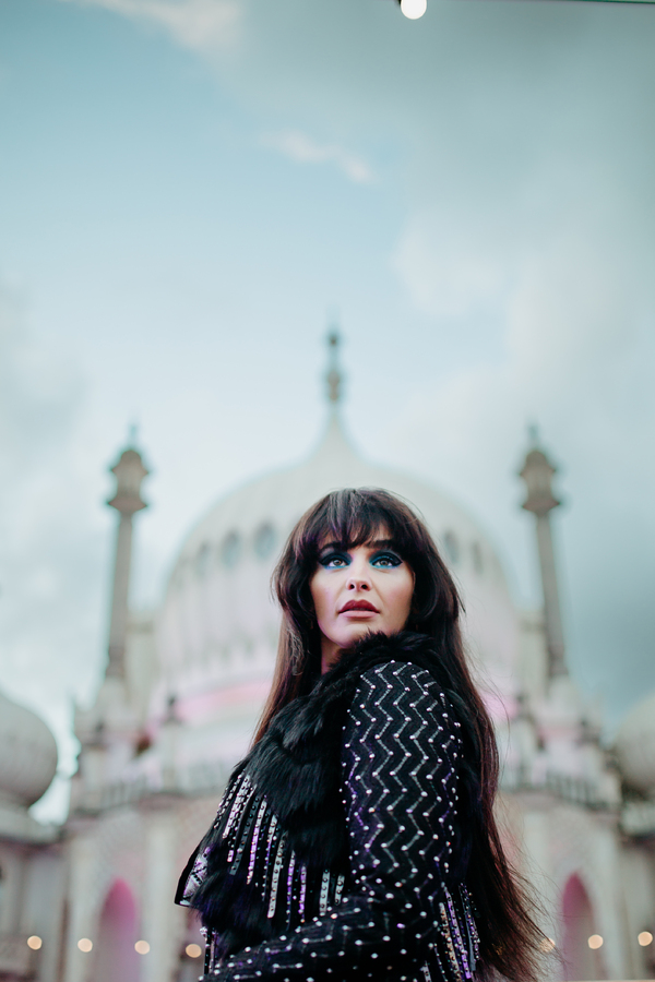 Photos: THE CHER SHOW Celebrates Opening Night in Brighton at The Royal Pavilion Ice Rink Image