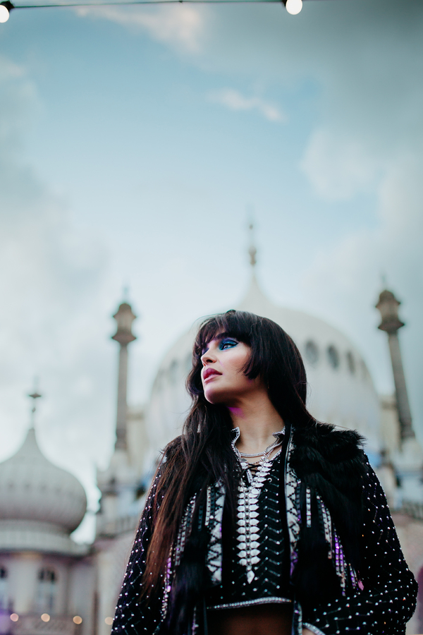 Photos: THE CHER SHOW Celebrates Opening Night in Brighton at The Royal Pavilion Ice Rink Image