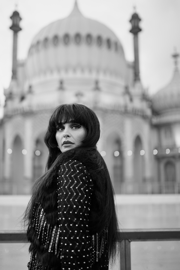 Photos: THE CHER SHOW Celebrates Opening Night in Brighton at The Royal Pavilion Ice Rink Image