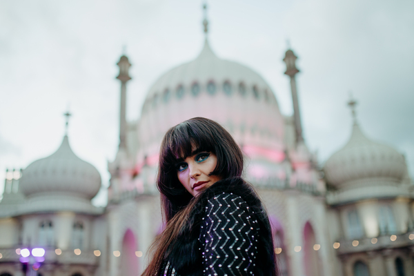 Photos: THE CHER SHOW Celebrates Opening Night in Brighton at The Royal Pavilion Ice Rink Image