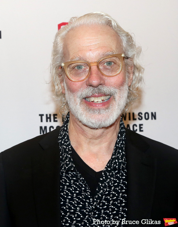 Photos: On the Red Carpet of ONLY GOLD Opening Night at MCC Theater Image