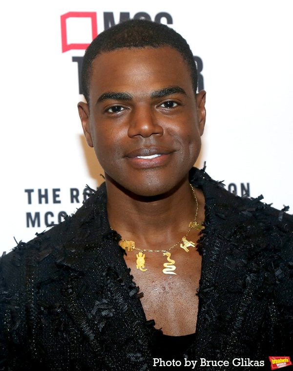 Photos: On the Red Carpet of ONLY GOLD Opening Night at MCC Theater Image