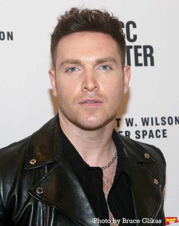 Photos: On the Red Carpet of ONLY GOLD Opening Night at MCC Theater Image