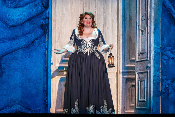 Photos: Pittsburgh Opera Presents THE MARRIAGE OF FIGARO Image