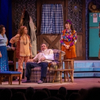Review: INCIDENT AT OUR LADY OF PERPETUAL HELP at Florida Repertory Theatre Photo