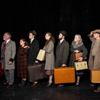 Review: INDECENT at Riffe Center Photo
