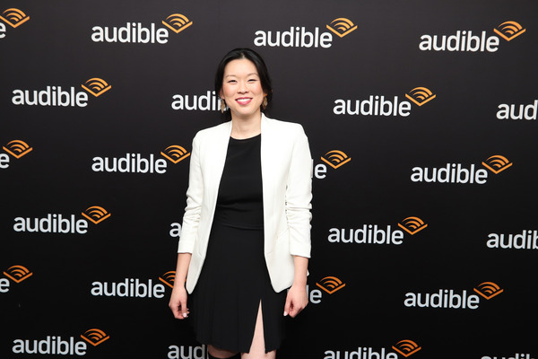 Photos: Go Inside Opening Night of Audible Theater's GOOD ENEMY  Image