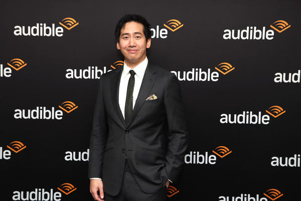 Photos: Go Inside Opening Night of Audible Theater's GOOD ENEMY  Image