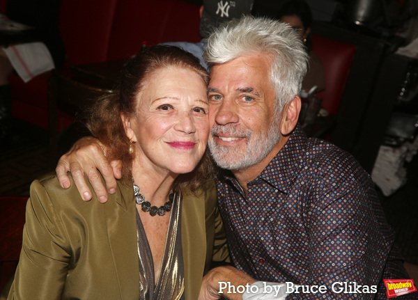 Photos: YOU WILL GET SICK Company Celebrates Opening Night! Image