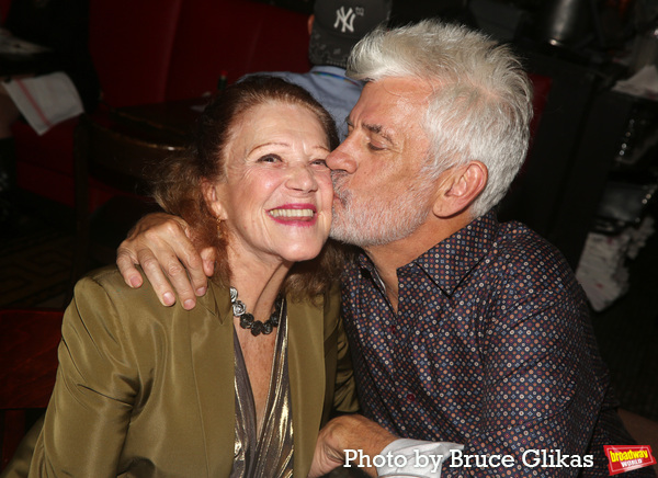 Photos: YOU WILL GET SICK Company Celebrates Opening Night! Image