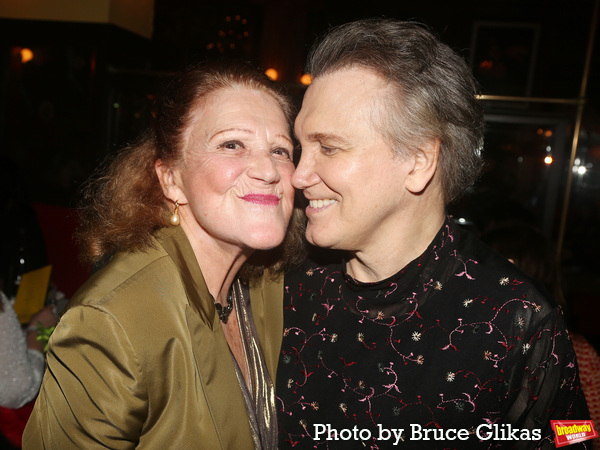 Photos: YOU WILL GET SICK Company Celebrates Opening Night! Image