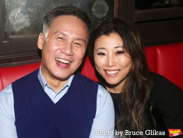 Photos: YOU WILL GET SICK Company Celebrates Opening Night! Image