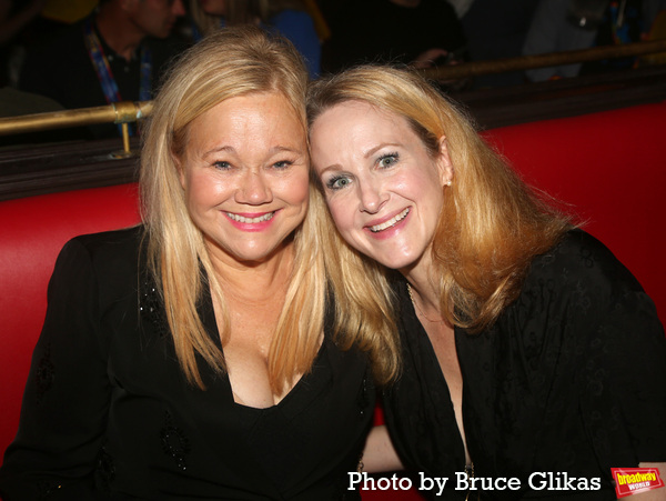 Photos: YOU WILL GET SICK Company Celebrates Opening Night! Image