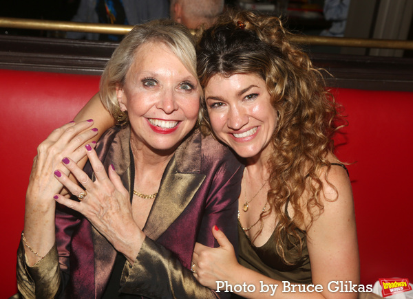 Photos: YOU WILL GET SICK Company Celebrates Opening Night! Image