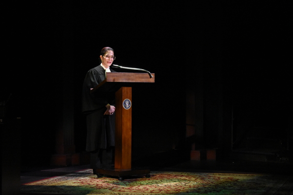 Photos: First Look at ALL THINGS EQUAL at Bay Street Theater 