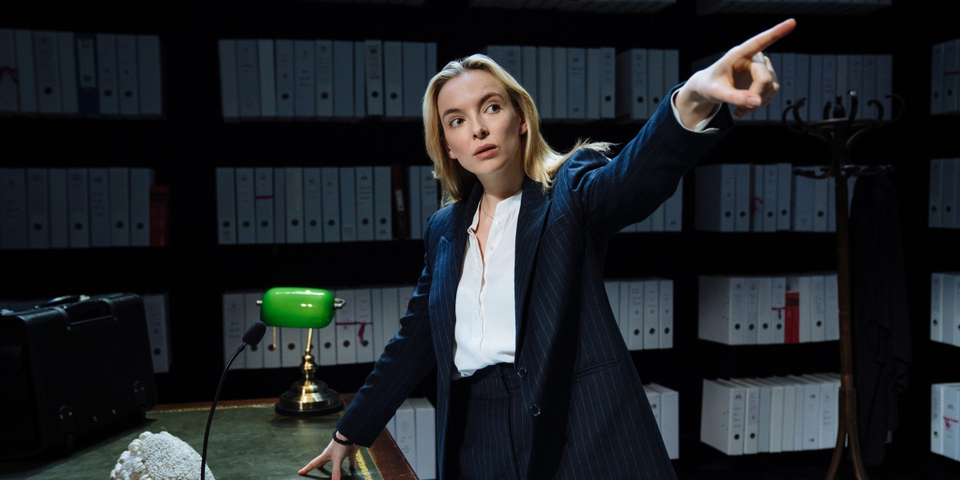 BroadwayWorld's Olivier Awards 2023 Predictions Image
