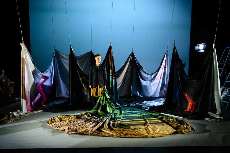 Review: BEFORE AFTER ⭐️⭐️⭐ at De Meervaart Image