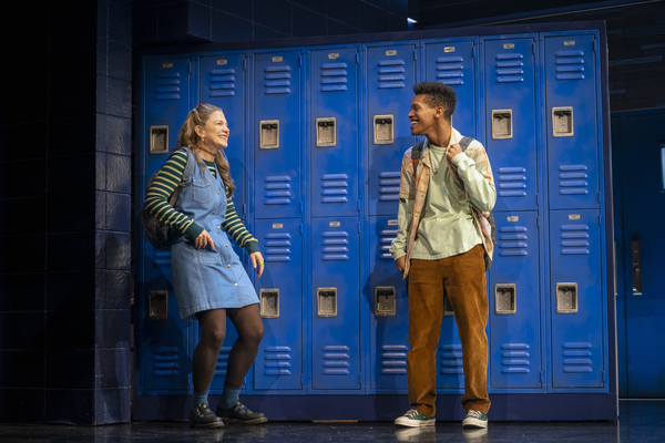 Photos: First Look at Victoria Clark and the Cast of KIMBERLY AKIMBO Image