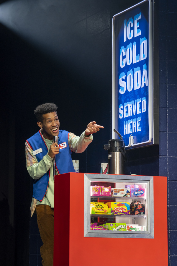 Photos: First Look at Victoria Clark and the Cast of KIMBERLY AKIMBO Image
