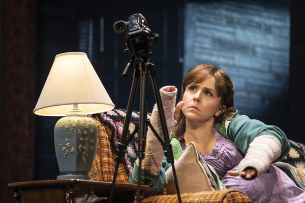 Photos: First Look at Victoria Clark and the Cast of KIMBERLY AKIMBO Image