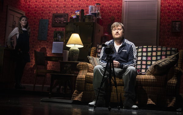 Photos: First Look at Victoria Clark and the Cast of KIMBERLY AKIMBO Image