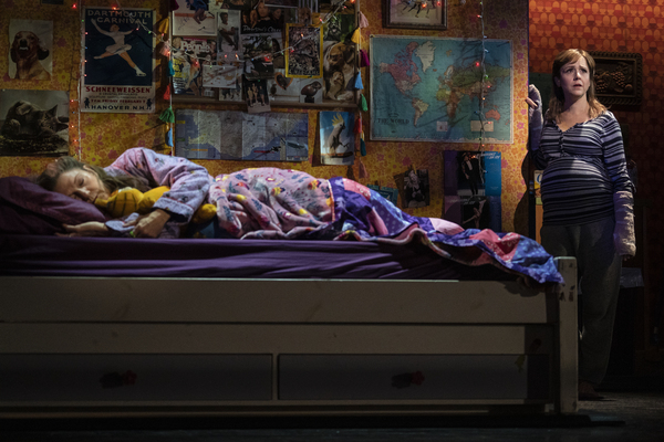 Photos: First Look at Victoria Clark and the Cast of KIMBERLY AKIMBO Image