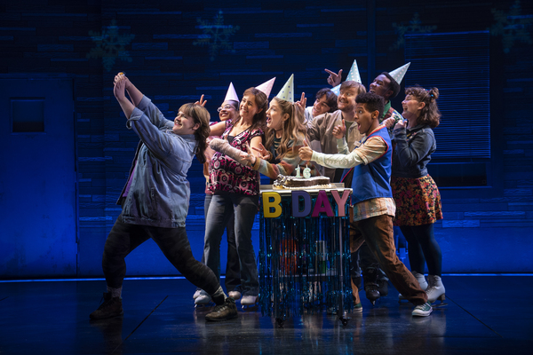 Photos: First Look at Victoria Clark and the Cast of KIMBERLY AKIMBO Image