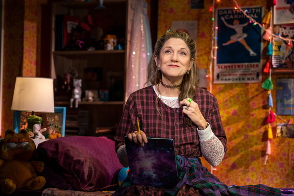 Photos: First Look at Victoria Clark and the Cast of KIMBERLY AKIMBO Image