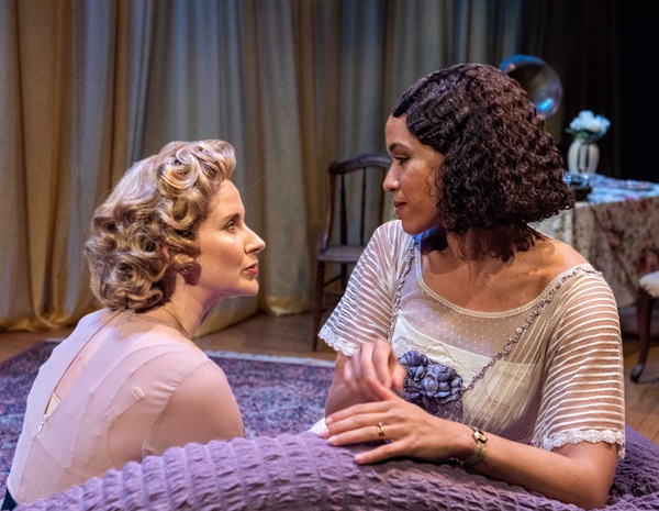 Photos: Get a First Look at the American Premiere of THE RAT TRAP Off-Broadway Image
