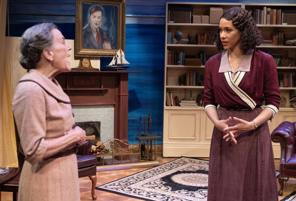 Photos: Get a First Look at the American Premiere of THE RAT TRAP Off-Broadway Image