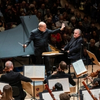 Review: The NY Philharmonic & Yefim Bronfman in Mozart and Bruckner at Geffen Hall