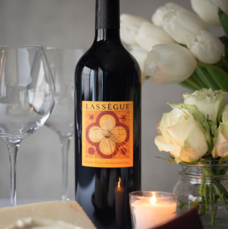 Exquisite Wines Celebrate the Season from Château Lassègue and Bodegas Valdemar Image