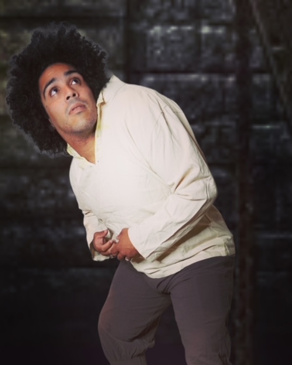 Photos: First Look at the Cast of Little Radical Theatrics' THE HUNCHBACK OF NOTRE DAME  Image