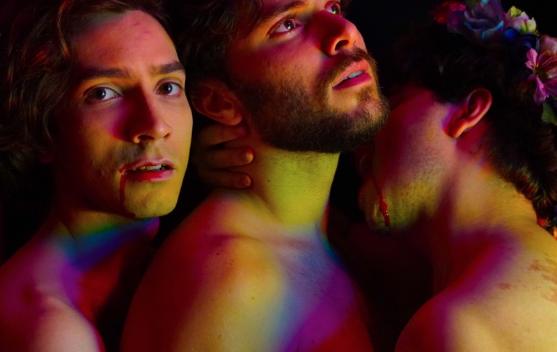 Musical BOSQUE DOS SONAMBULOS (Sleepwalkers' Forest) Delves Into LGBTQ Gothic Fantasy Romance by Throwing Audiences Between Eccentric Characters 
